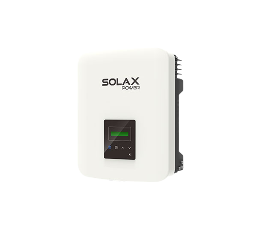 X3-MIC-3K-G2