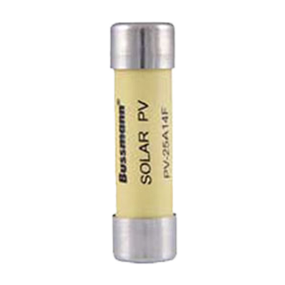 PV-FUSE 15A 14x51 1100V  (PACKAGE OF 10 PCS)