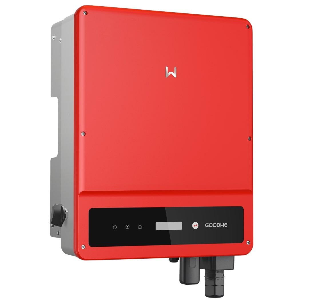 GW17KT-DT  (+DC-SWITCH/WIFI)