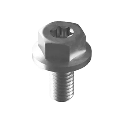 VIS DE FIXATION M6X12MM