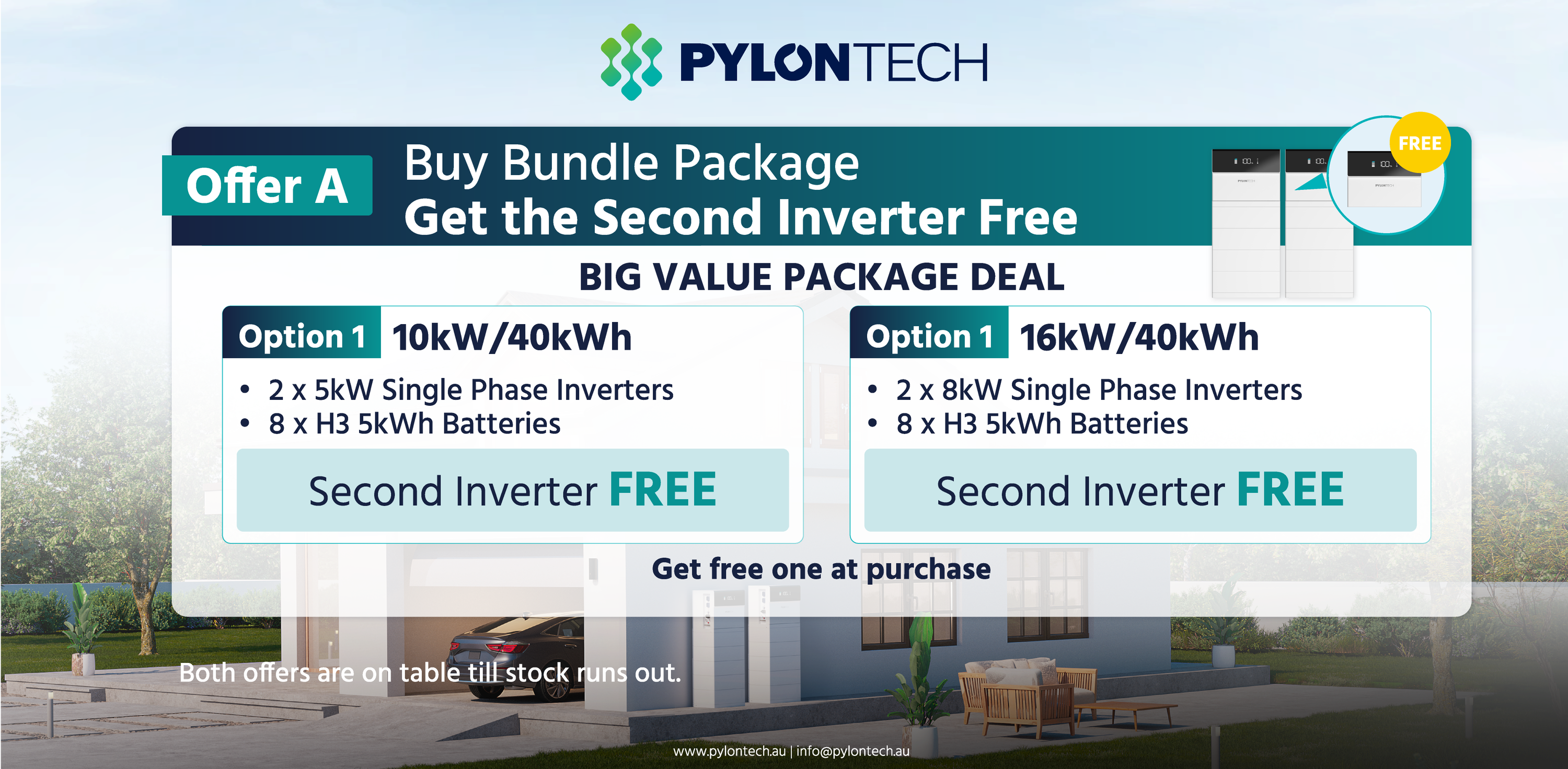 M66_Pylontech Promotion Banner_1000x460px_March2026-04