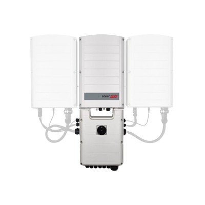 Demo 3Phase Inverter SE82.8K-RW0P0BNU4 Demo 3Phase Inverter SE82.8K-RW0P0BNU4
