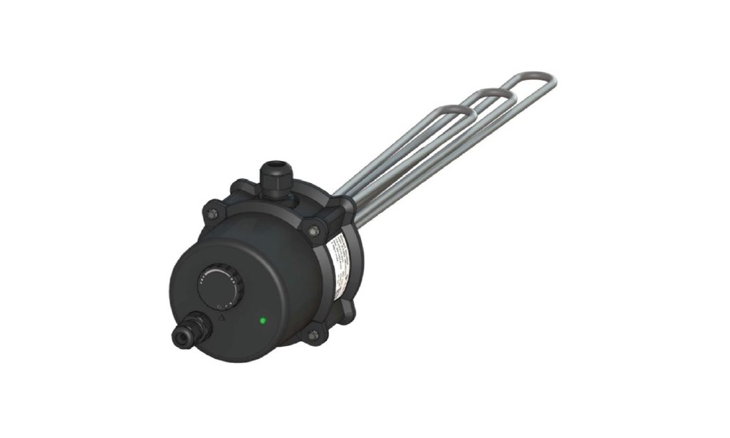 SMARTFOX EGO SMART HEATER