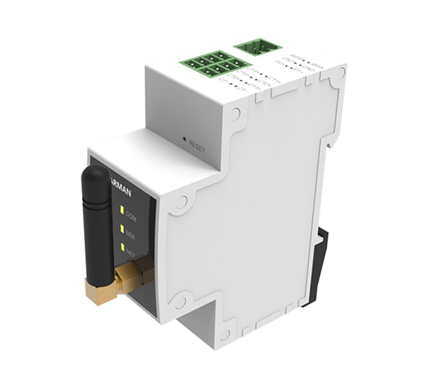 Smart Meter DTSD422-D3-Wifi mit CT´s