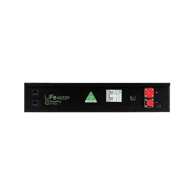 LiFe Premium Series 4833P Battery Module