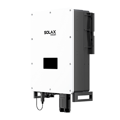 X3-AELIO-49.9K  (DC SWITCH/SPD II)