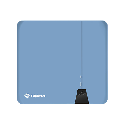 ONDULEUR ASW 5000H-S2