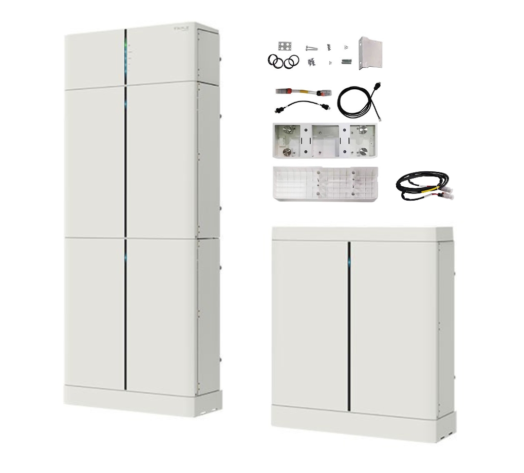 Set SolaX Triple Power T30 9,0 kWh