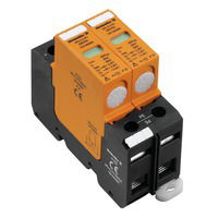Weidmüller VPU II 2 PV 600V DC/12.5kA