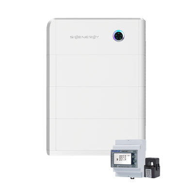 SigenStor 30.0 + Energy Controller 30.0 TP
