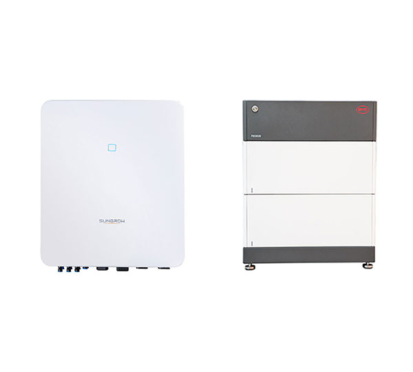 B-Box Premium HVS 5.1 + SH5.0 RT-20-V11