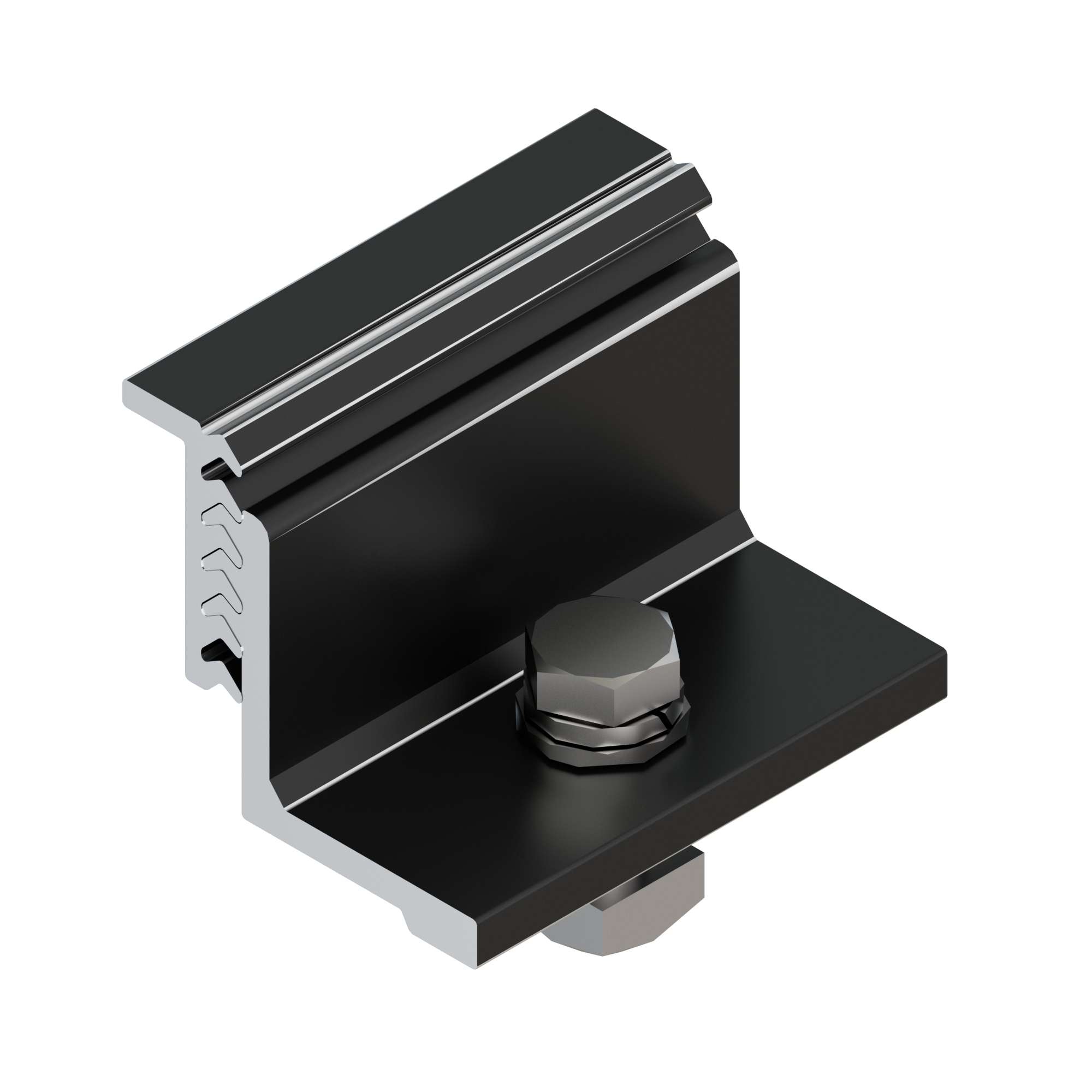 ETRIER FINAL S10B-EU - NOIR