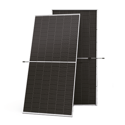 TRINA SOLAR TSM-635NEG19RC.20 Vertex N