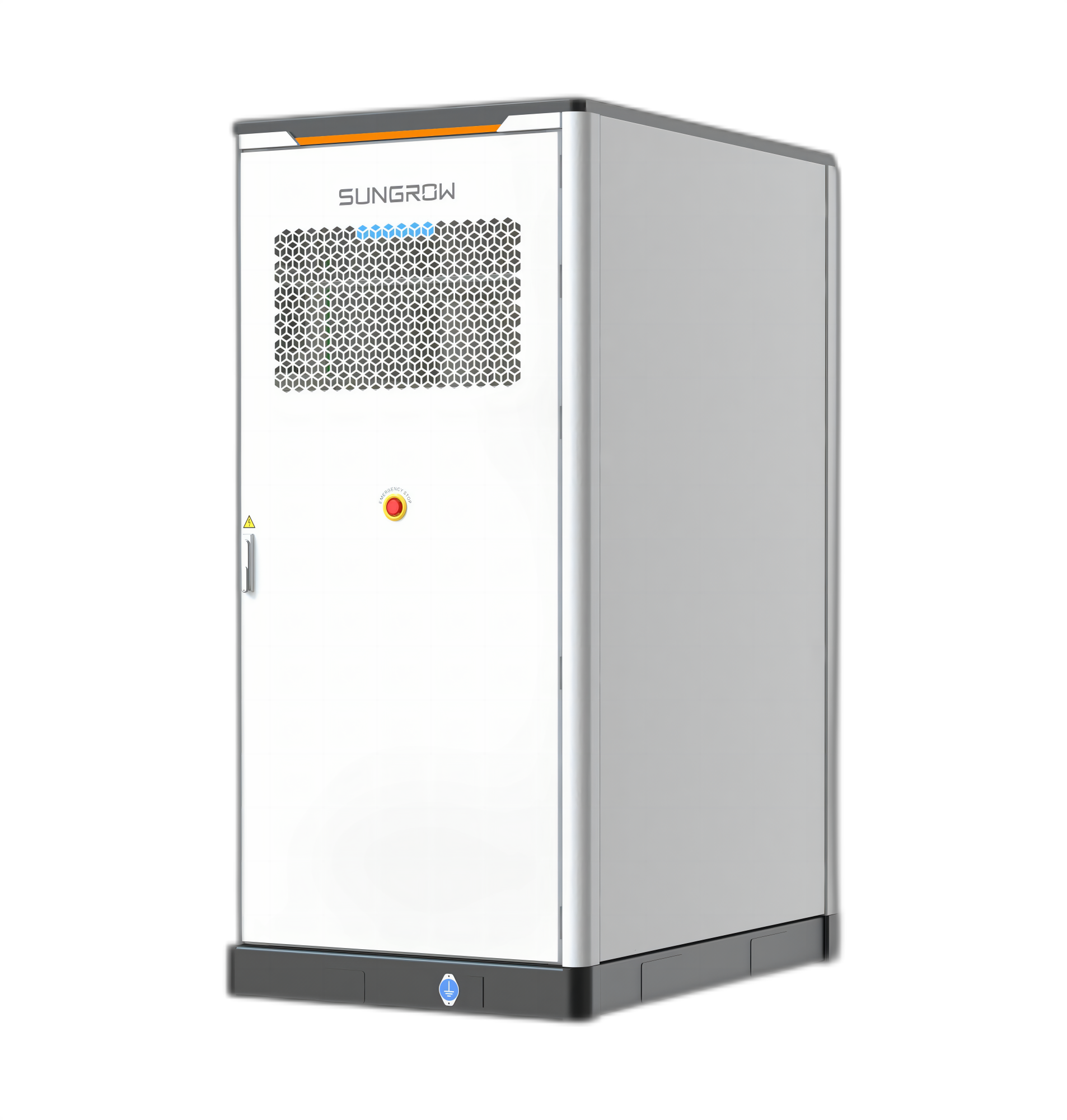 Power Stack Commercial Storage