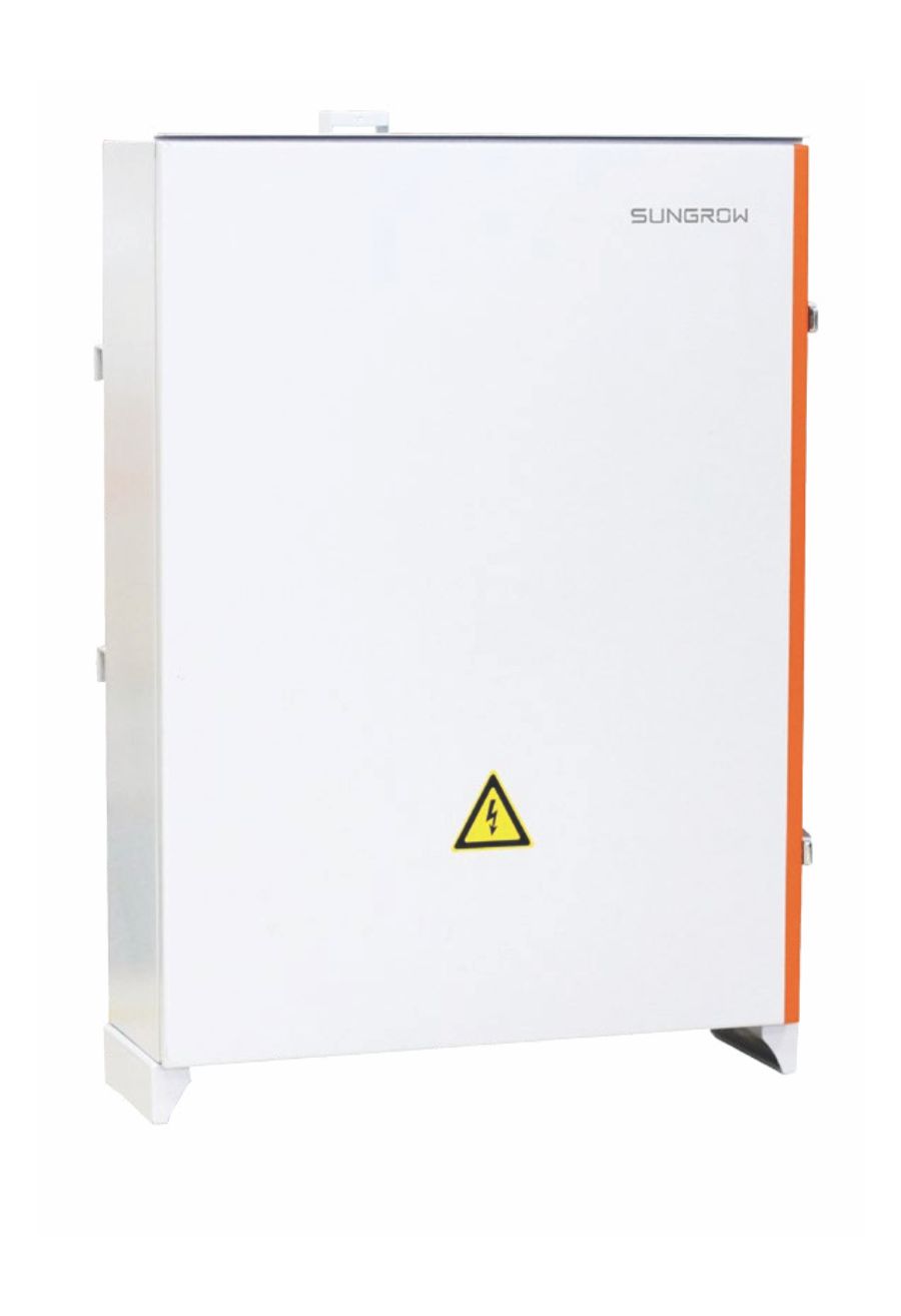 Sungrow COM100A V226 SMART COMMUNICATION BOX