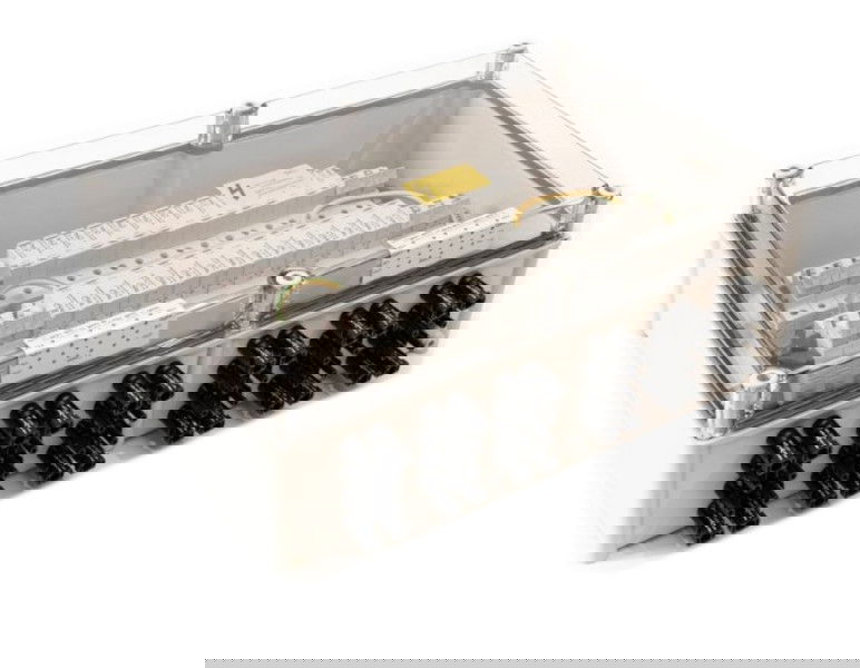 GAK 1INFHx12 12MPP 12ÜS MC4