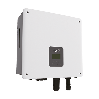 FOX H1/P1-3.7-E (WiFi) Meter not included