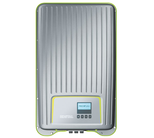 KOSTAL PIKO MP PLUS 5.0-2 INT