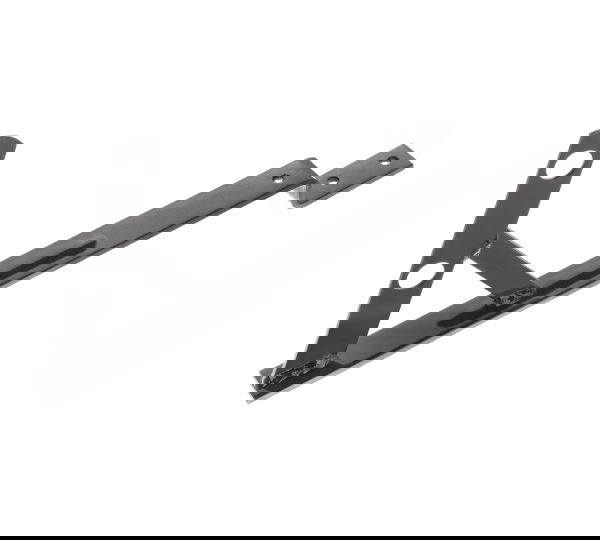 Supports à neige 1/2 » coudé, anthracite