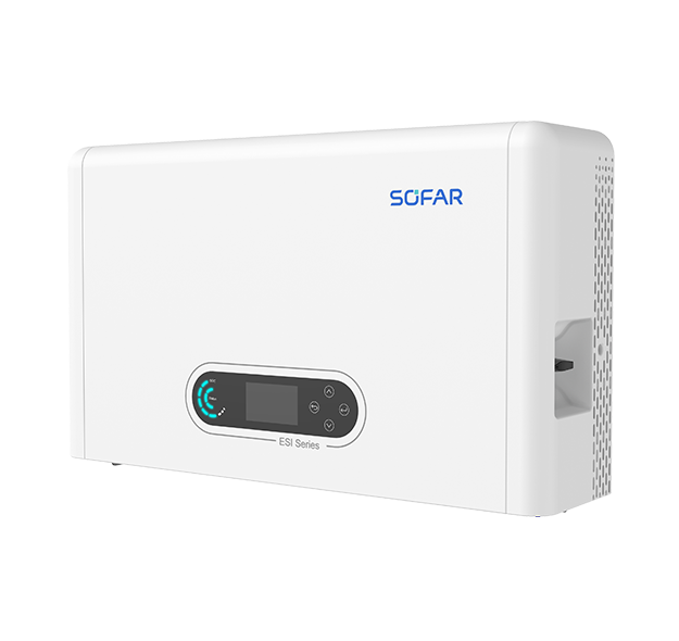 ESI 6K-S1 (WIFI)