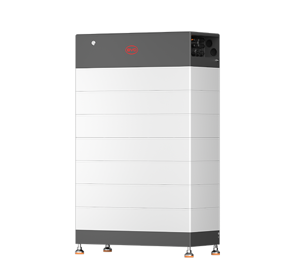 Battery-Box HVB 20.7