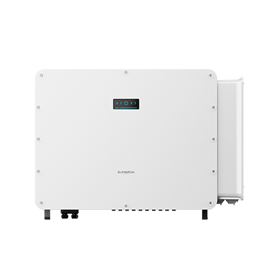 SH50CX, C&I Hybrid