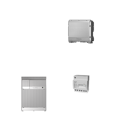 VARTA.wall 5 + hybrid 6-3-2