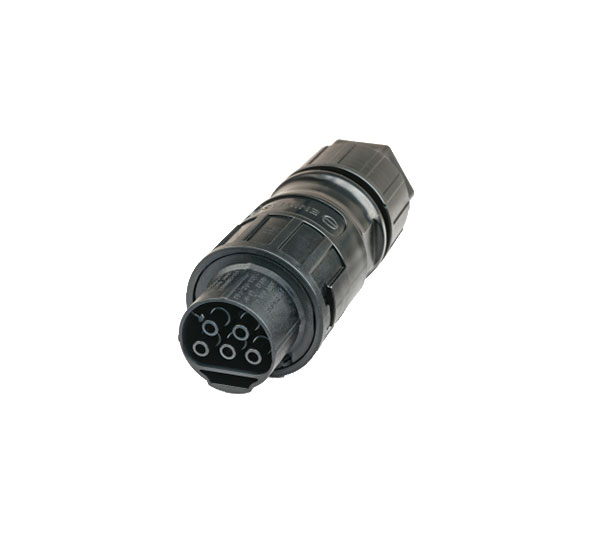 CONNECTEUR FEMELLE POUR CABLE ENPHASE Q TRIPHASE