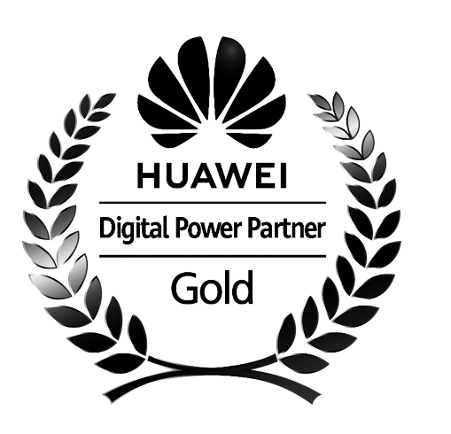 Huawei-Gold-Partner-DP-Black
