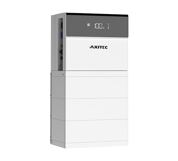 AXIhycon ONE 8-15H + AXIstorage Li SV3 14.6