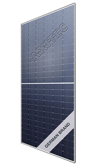 AXIpremium XXL HC AC-540MH/144V