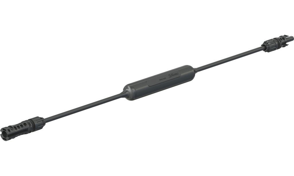 FUSIBLE EN LIGNE 20A 1500V FUSIBLE EN LIGNE 20A 1500V