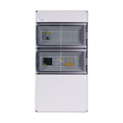 Power Backup 63 Fronius Verto Plus DE