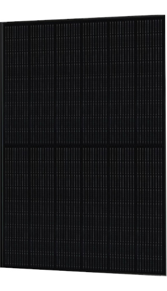 BLACKSTAR Framed, Fullblack 435W