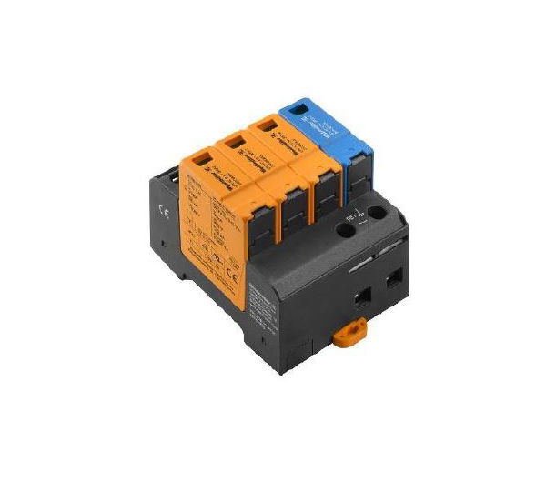 VPU AC I 4 R 300/12.5