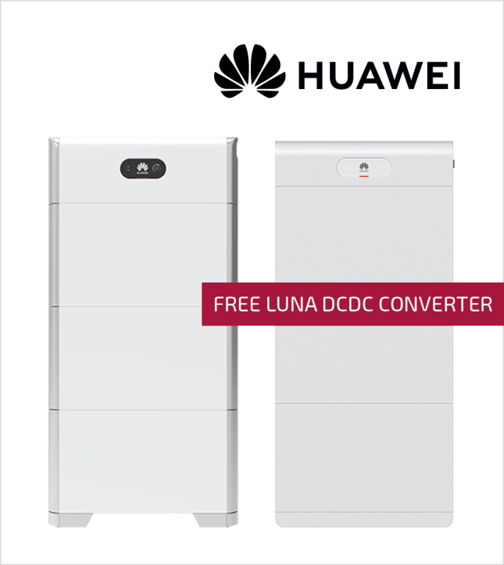 Huawei Luna