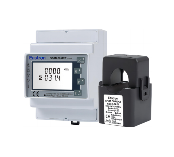 Sigen Power Sensor TP-CT300-DH