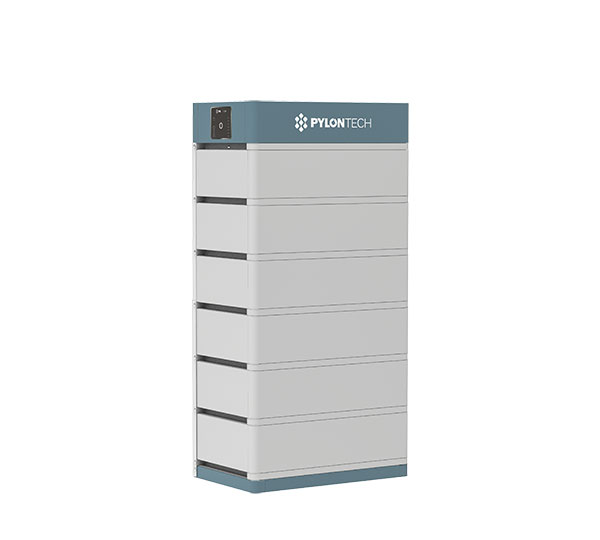 Force-H1 21,31 kWh + BMS