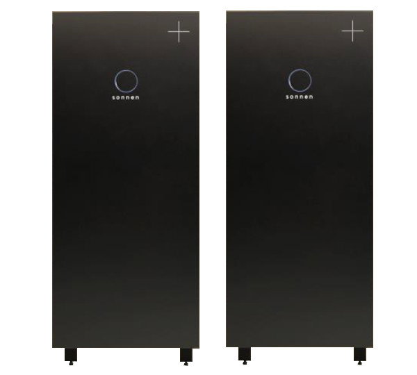 sonnenBatterie 10 performance+, 10p+/44