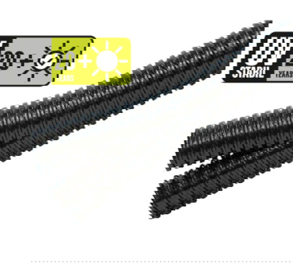 Duplex NW37 PP UV 25m