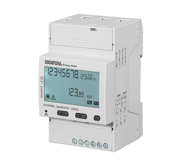 Kostal ENERGY METER METER SERIES C