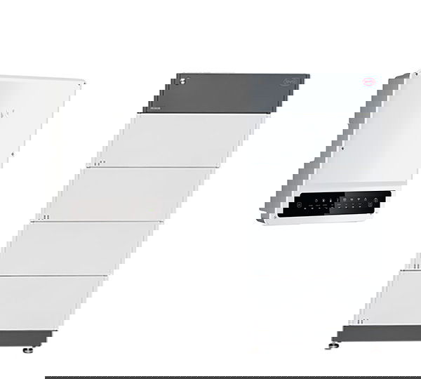 B-Box Premium HVM 11.0 + GW8KN-ET Plus+