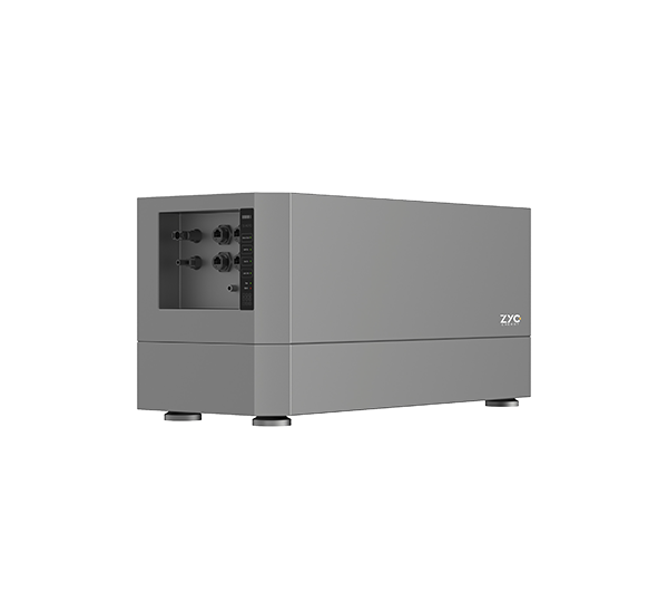 SIMPO HV BMS-Unit