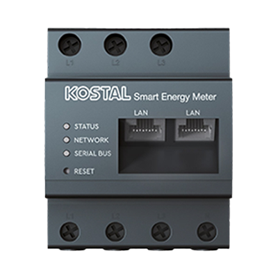 Smart Energy Meter G2 (KSEM)