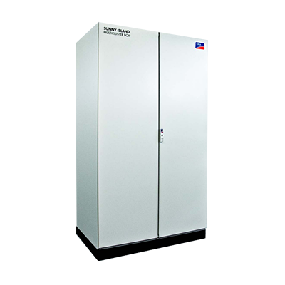 MULTICLUSTER-BOX 36.3-11