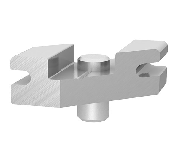 Insertion rail Fix stop Insertion rail Fix stop