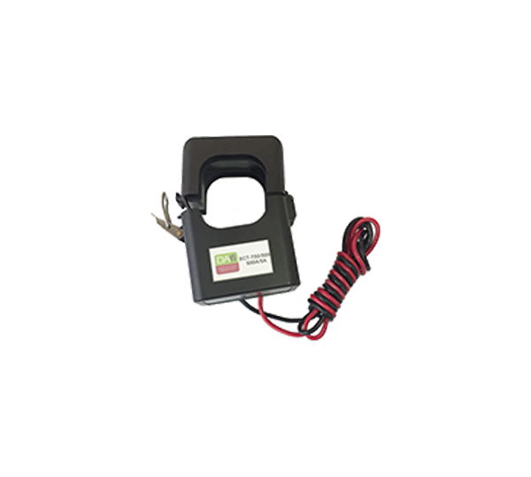 CURRENT TRANSFORMER DIVISIBLE x/5A/500A