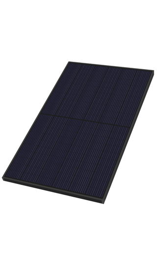 KPV 365 Wp HC Maxim black