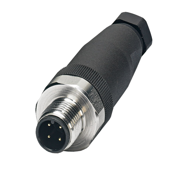 Phoenix Contact SACC-M12MS-4CON-PG7-VA-1553161