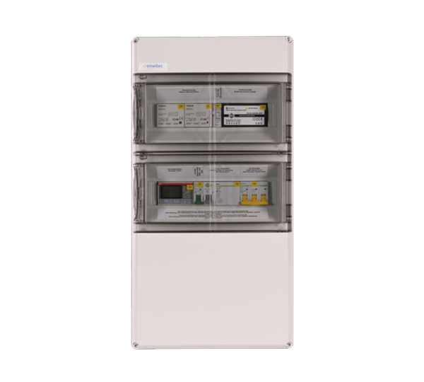 BATTERY BACKUP DISTRIBUTION 3PH (BBD3P)(LG)(FRT)